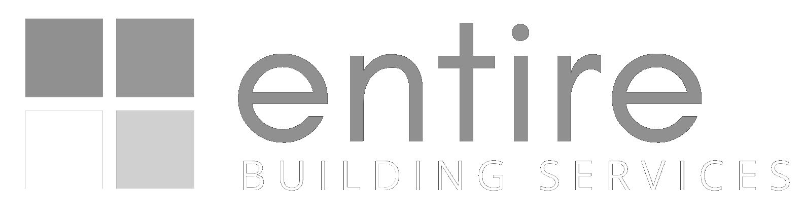 Entire Building Services Logo